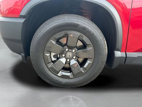Used 2026 Honda Passport RTL image 27