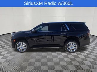 Used 2023 Chevrolet Tahoe High Country RWD video 4