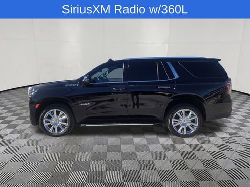 Used 2023 Chevrolet Tahoe High Country RWD image 4