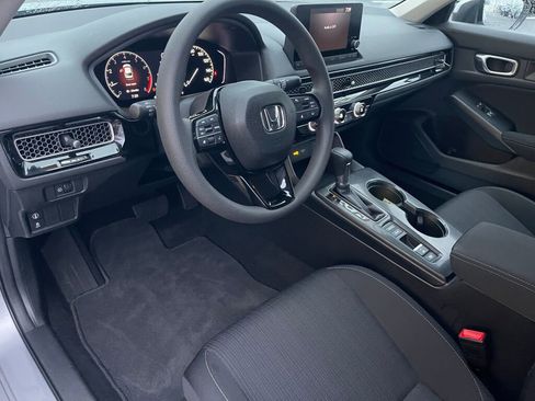 Certified 2023 Honda Civic LX image 9