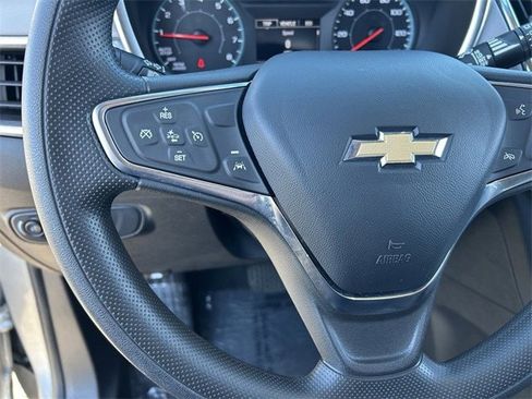 Used 2024 Chevrolet Equinox LS image 24