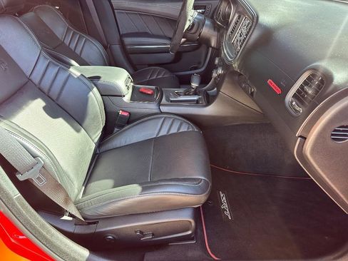 Used 2023 Dodge Charger SRT Hellcat w/ Harman/Kardon Audio Group image 26