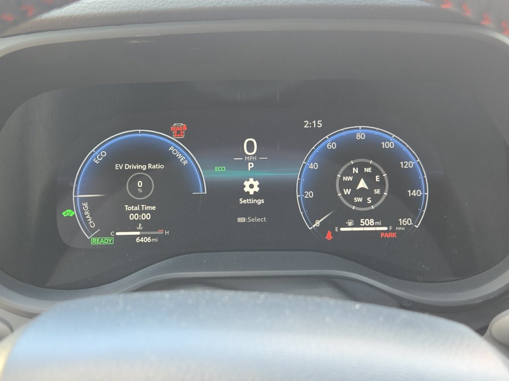 Used 2026 Toyota Sienna XSE FWD image 33