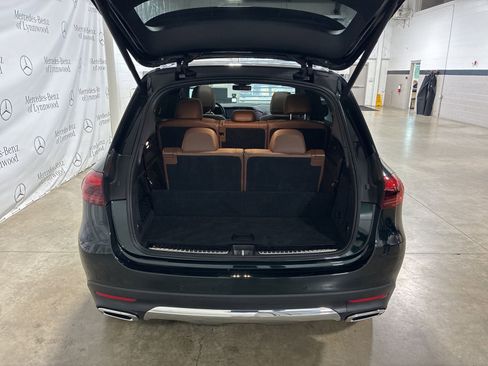 Used 2024 Mercedes-Benz GLE 350 GLE 350 image 5
