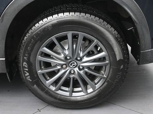 Used 2019 MAZDA CX-5 Touring AWD/4WD image 35
