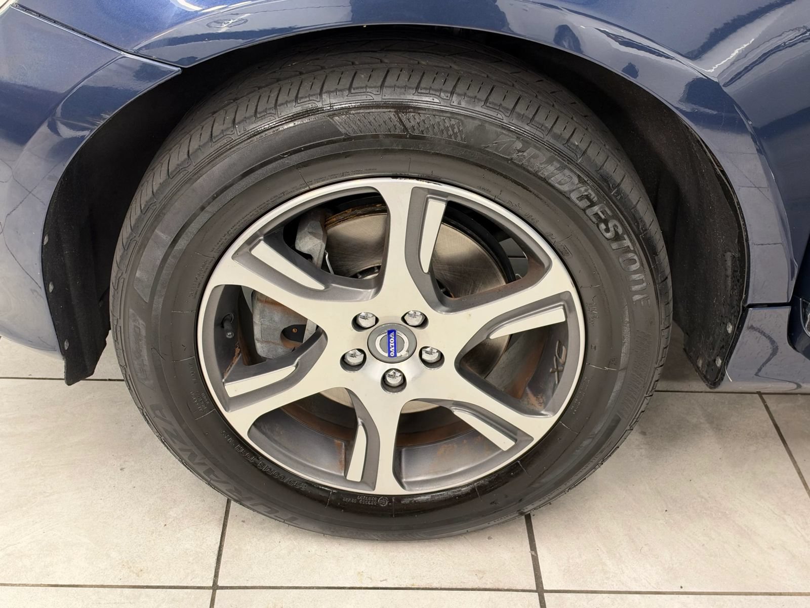 Used 2015 Volvo XC60 T6 AWD/4WD image 38