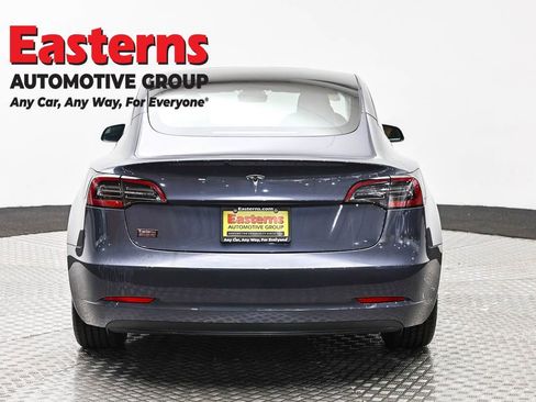 Used 2023 Tesla Model 3 Standard Range RWD image 6