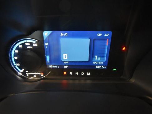 Used 2023 Ford Bronco Badlands w/ Sasquatch Package image 7