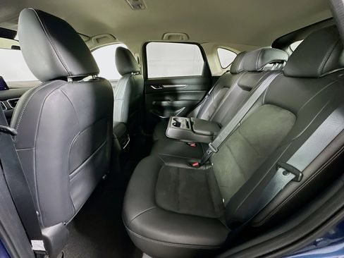 Used 2023 MAZDA CX-5 AWD 2.5 S w/ Select Package image 26