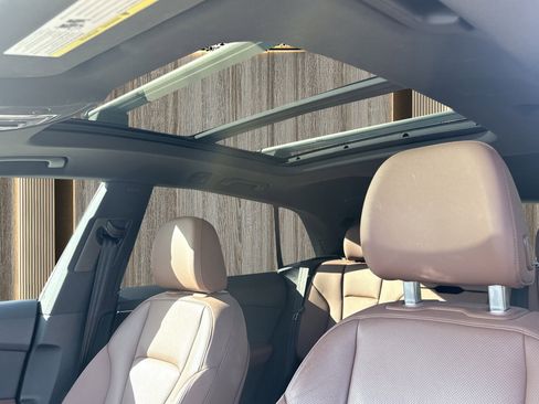 Used 2019 Audi Q8 Premium Plus w/ Premium Plus image 30