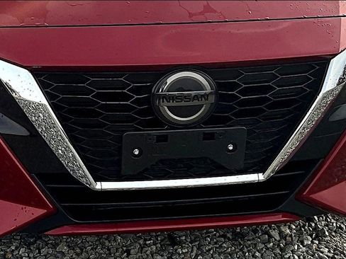 Used 2021 Nissan Sentra SV image 26