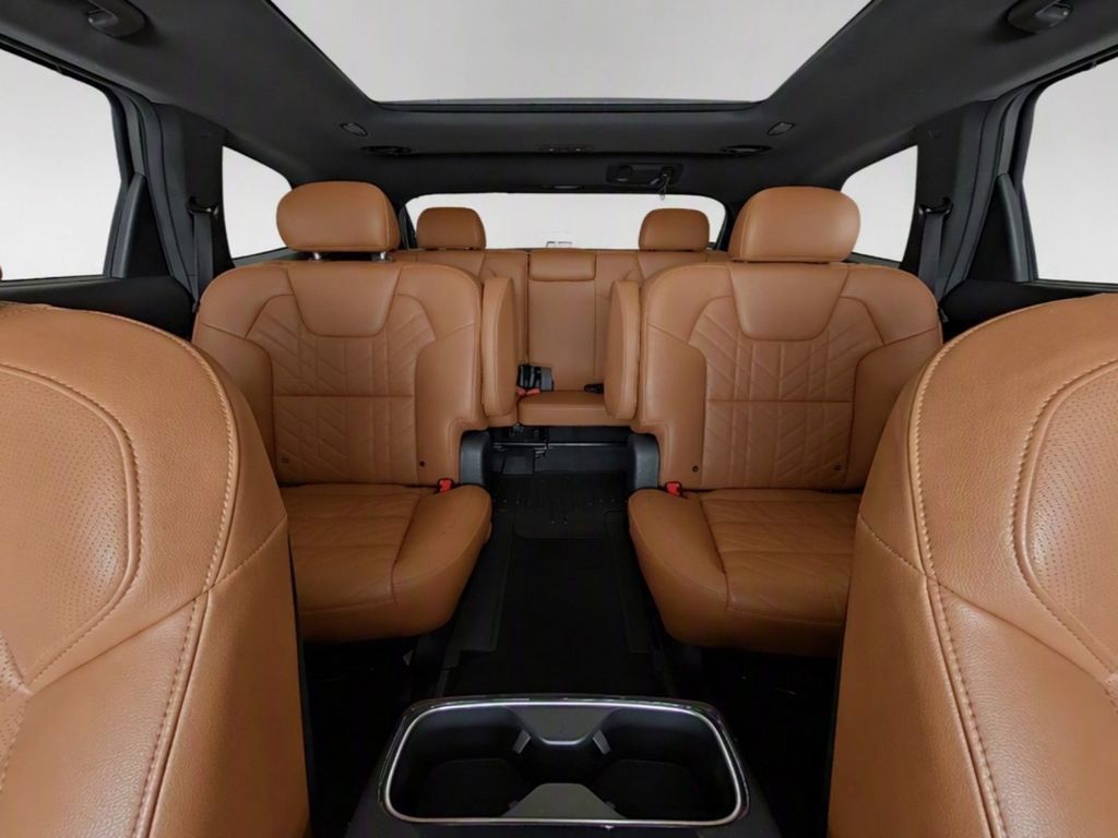 Certified 2023 Kia Telluride SX X-Line AWD/4WD image 30