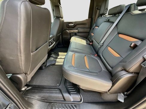 Used 2021 GMC Sierra 1500 AT4 AWD/4WD image 26