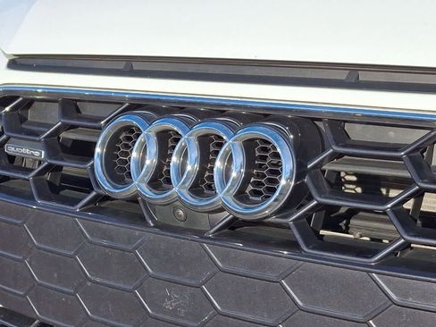 Used 2024 Audi A4 2.0T Premium Plus image 28