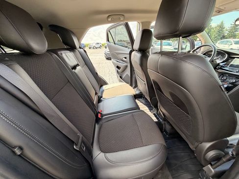 Used 2019 Buick Encore Preferred FWD image 26