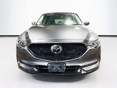 Used 2018 MAZDA CX-5 Touring w/ Preferred Equipment Package image 2