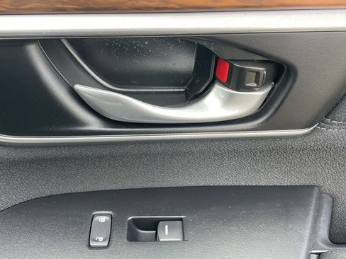Used 2020 Honda CR-V EX image 13