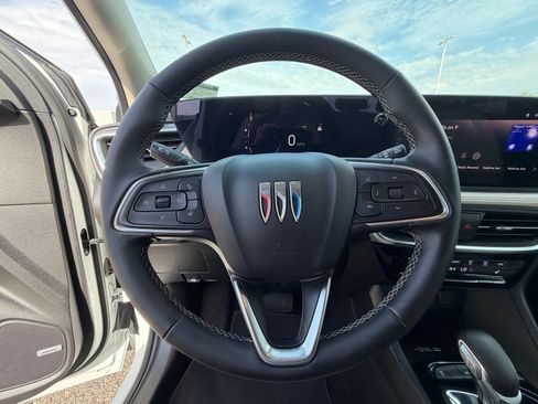 Used 2024 Buick Encore GX Avenir w/ Avenir Technology Package FWD image 20