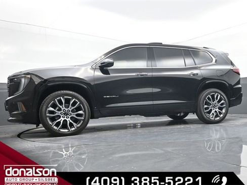 New 2026 GMC Acadia Denali Ultimate image 14