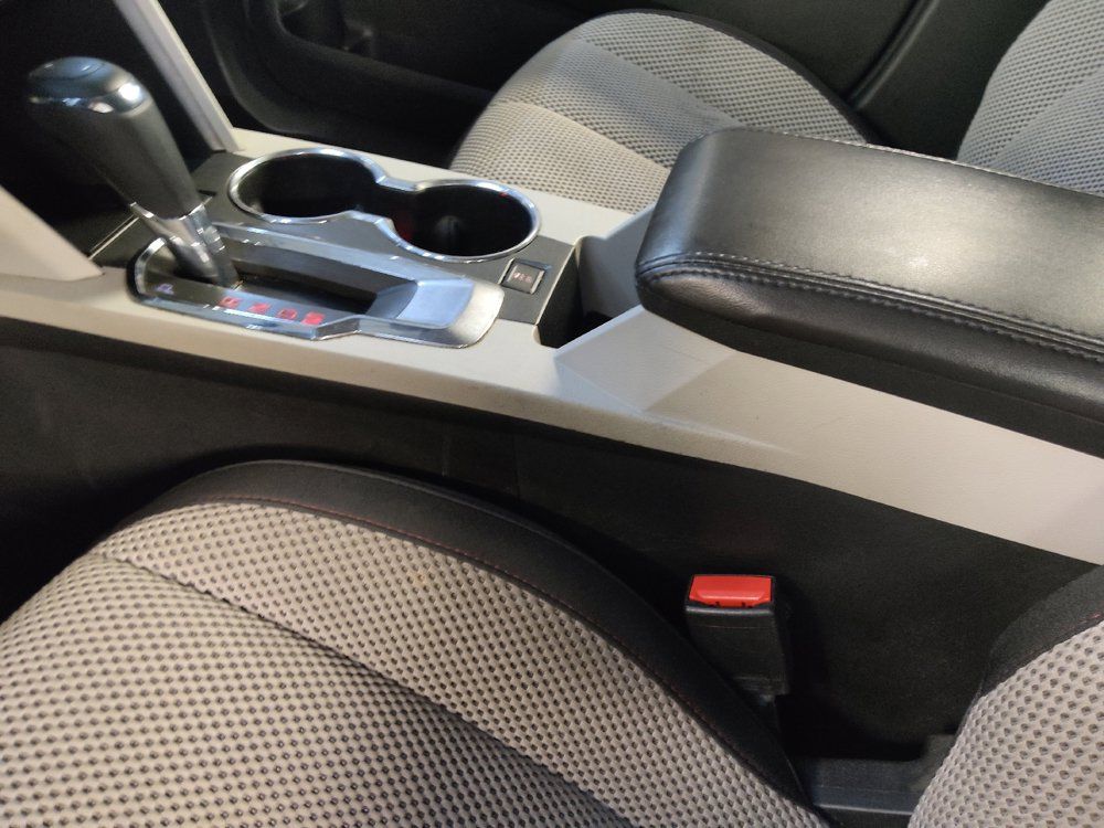 Used 2017 GMC Terrain SLE FWD image 26