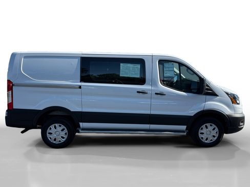 Used 2024 Ford Transit 250 Low Roof w/ Exterior Upgrade Package image 6