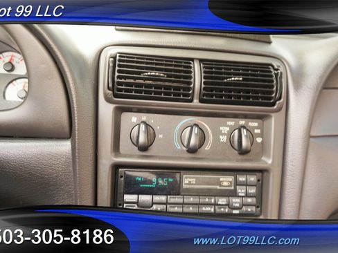 Used 2000 Ford Mustang GT image 22