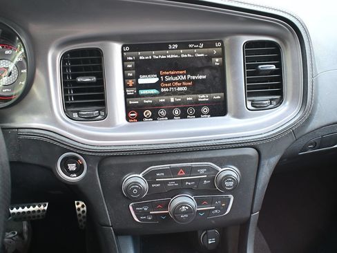 Used 2023 Dodge Charger GT w/ Plus Group AWD/4WD image 12