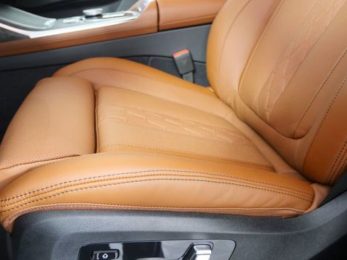 New 2027 BMW X7 xDrive40i AWD/4WD image 9