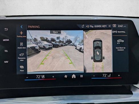 New 2026 BMW X1 xDrive28i image 13