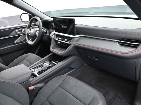 New 2025 Ford Explorer ST w/ Sun And Sound Package image 30