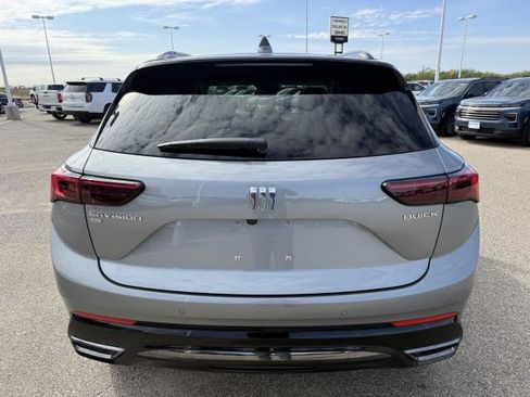 New 2026 Buick Envision Sport Touring image 7