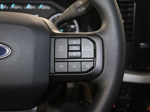 New 2025 Ford F250 XL w/ STX Appearance Package image 34