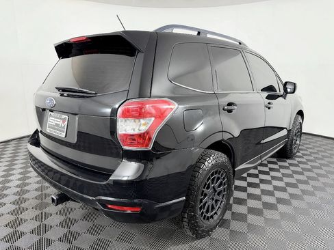 Used 2015 Subaru Forester 2.0XT Premium AWD/4WD image 8