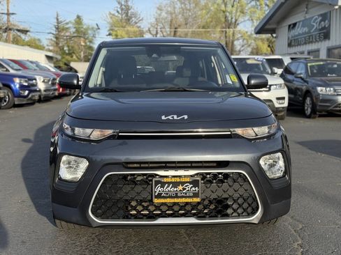 Used 2022 Kia Soul LX w/ Technology Package image 11