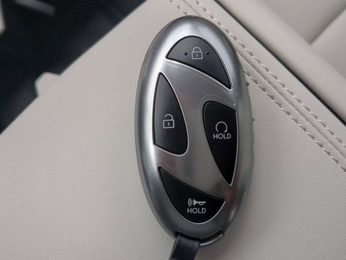 New 2026 Hyundai Santa Fe Calligraphy w/ Tow & Go Package image 36