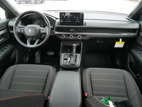 Used 2026 Honda CR-V Sport image 10