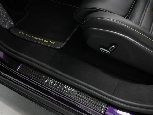 Certified 2024 Ferrari Purosangue image 53