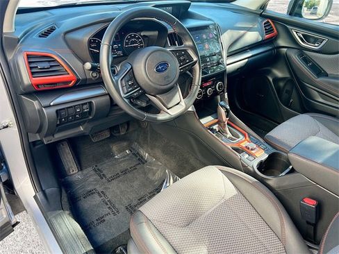 Used 2020 Subaru Forester Sport image 10
