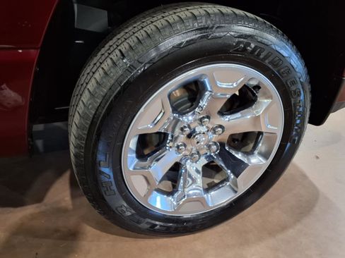 Used 2019 RAM 1500 Big Horn AWD/4WD image 19