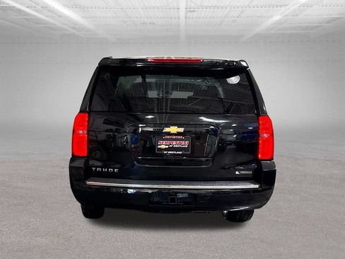 Used 2018 Chevrolet Tahoe Premier AWD/4WD image 7