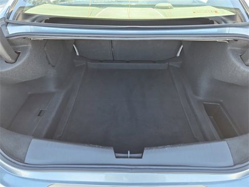 Used 2023 Cadillac CT4 Luxury image 12