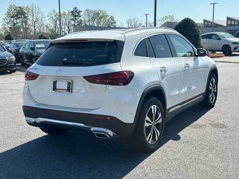 New 2026 Mercedes-Benz GLA 250 image 7