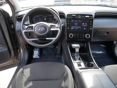 Used 2023 Hyundai Tucson SEL image 20