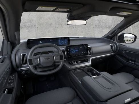 New 2026 Ford Expedition Platinum w/ Stealth Performance Package AWD/4WD image 34