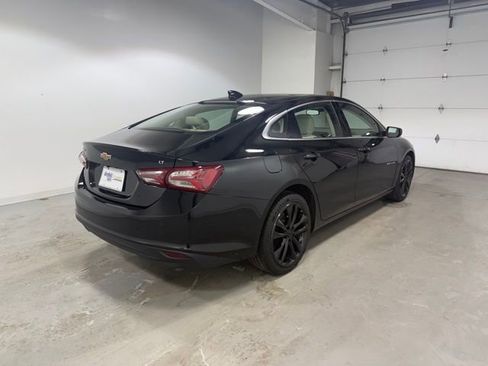 Used 2024 Chevrolet Malibu LT FWD image 7