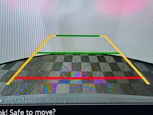 Used 2023 Volkswagen Atlas Cross Sport SE w/ Black Wheel Package image 15