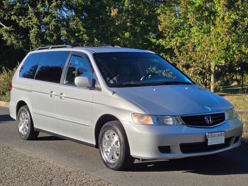 Used 2003 Honda Odyssey EX-L image 5