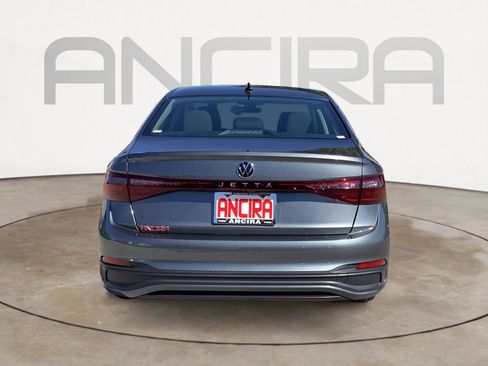 New 2026 Volkswagen Jetta S image 7