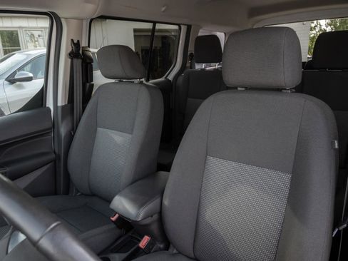 Used 2018 Ford Transit Connect XL FWD image 15