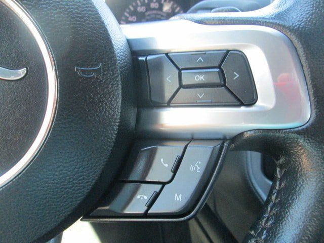 Used 2020 Ford Mustang Coupe RWD image 15